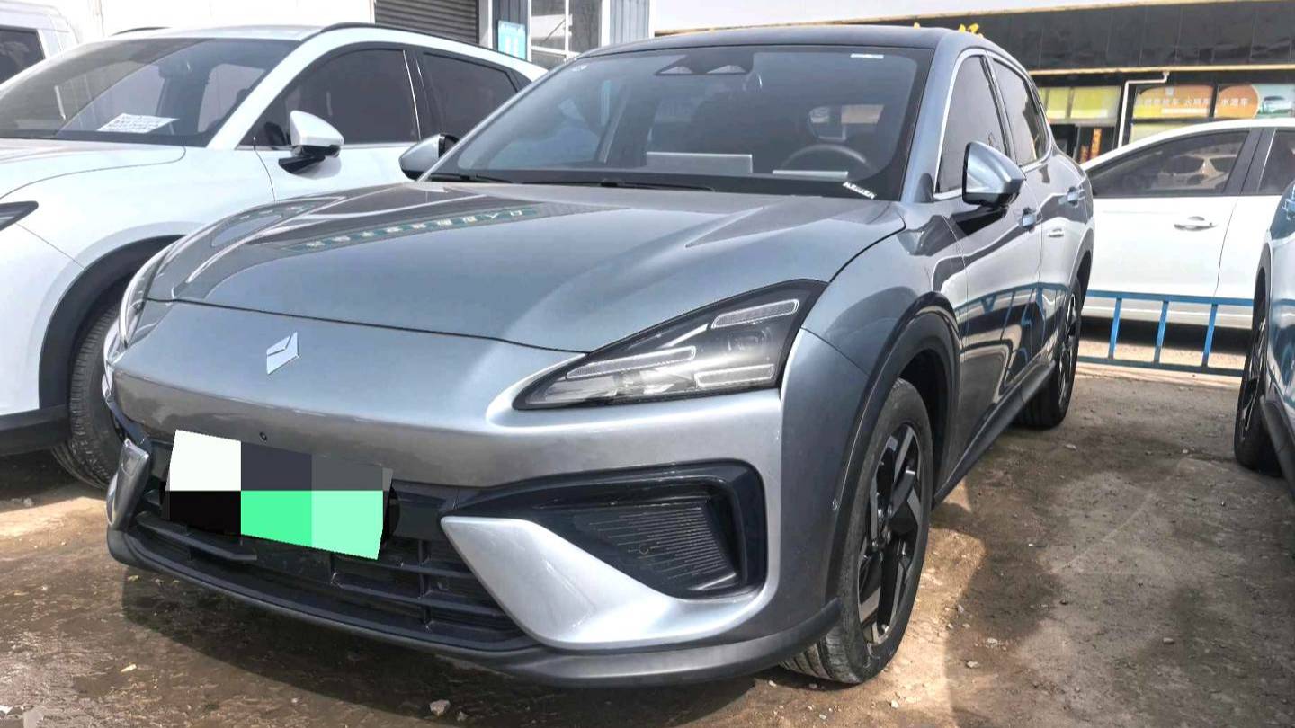 BAOJUN 2024 Yunhai‌ 140km plug-in hybrid version