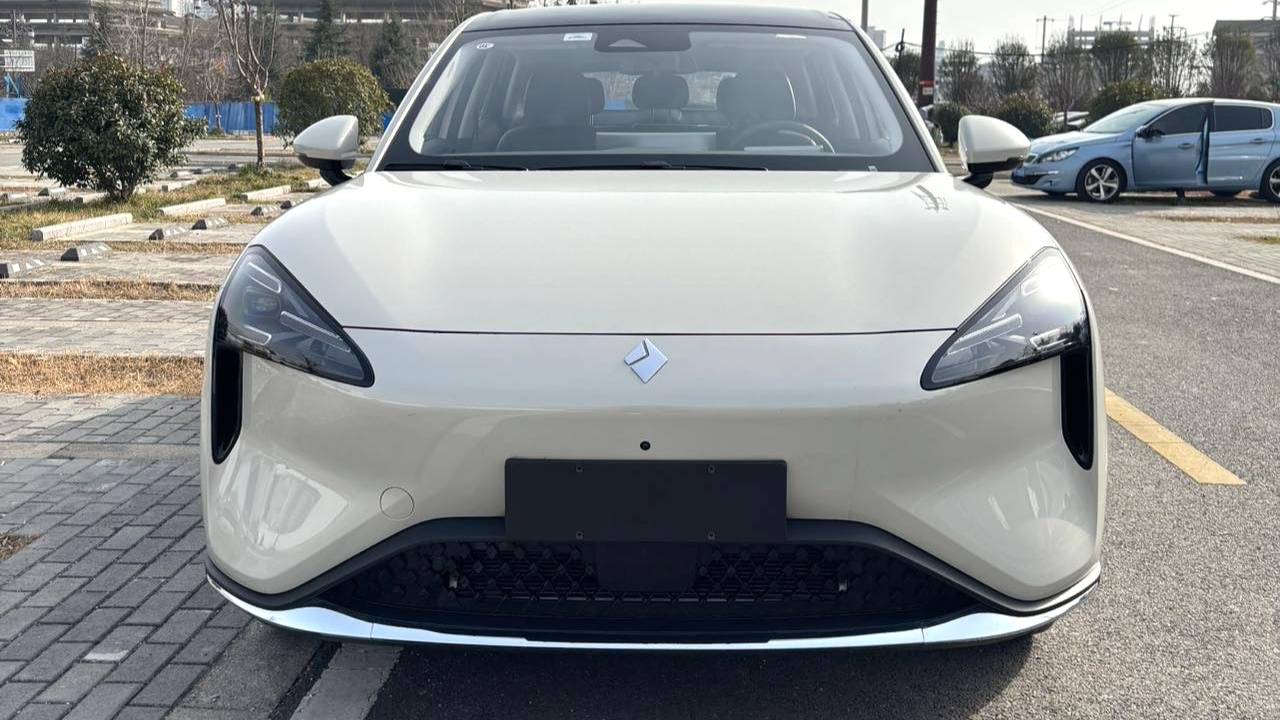 BAOJUN 2026 Yunhai‌ 500km pure electric travel version