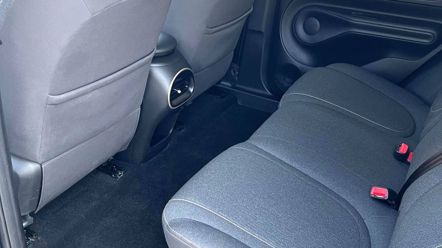 BAOJUN 2023 CloudEV 360 Plus