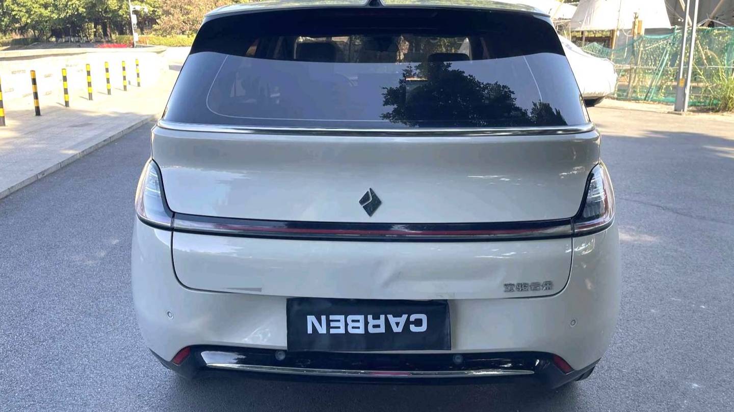 BAOJUN 2023 CloudEV‌ 360 Pro