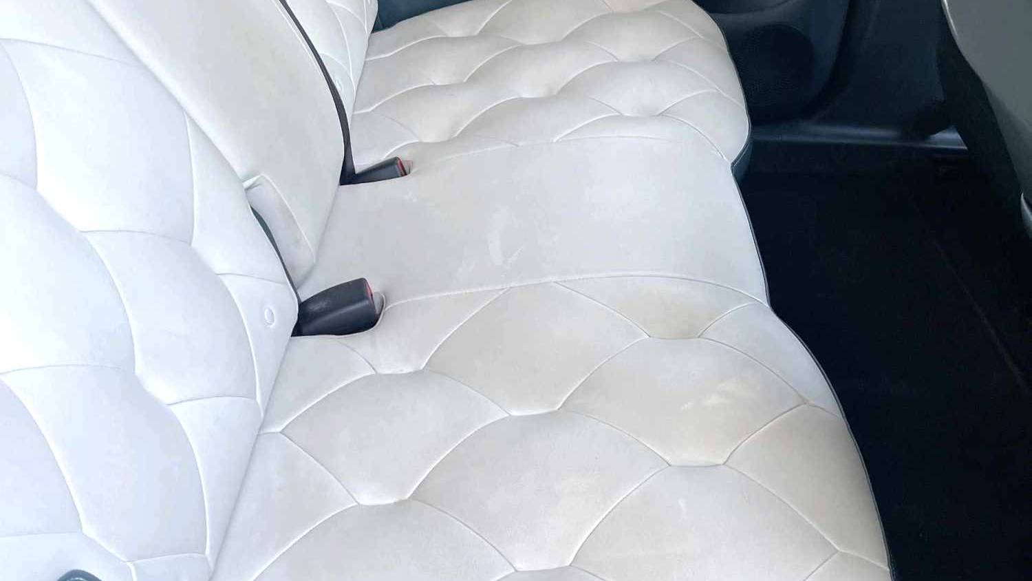 BAOJUN 2023 CloudEV‌ 360 Pro