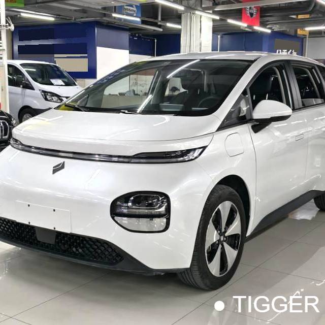 BAOJUN 2023 CloudEV‌ 460 Plus Operation Exclusive Edition Used Car