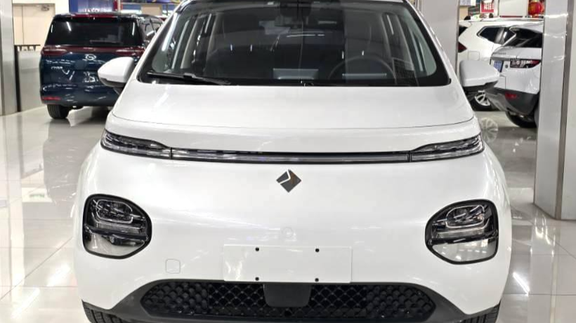 BAOJUN 2023 CloudEV‌ 460 Plus Operation Exclusive Edition
