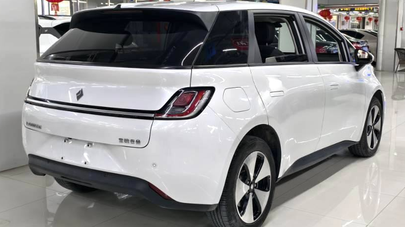 BAOJUN 2023 CloudEV‌ 460 Plus Operation Exclusive Edition