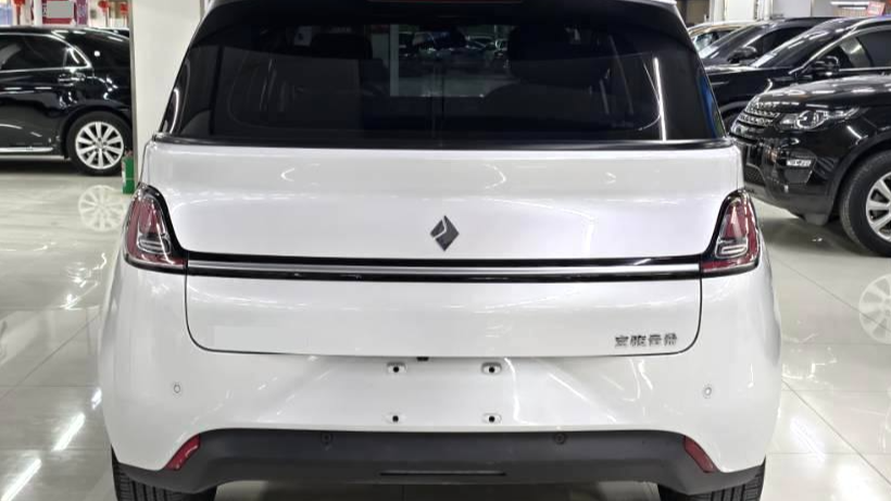 BAOJUN 2023 CloudEV‌ 460 Plus Operation Exclusive Edition