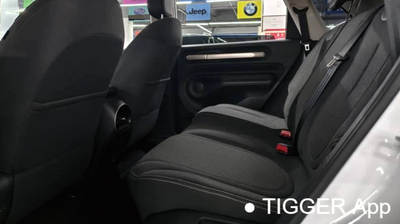 BAOJUN 2023 CloudEV‌ 460 Plus Operation Exclusive Edition