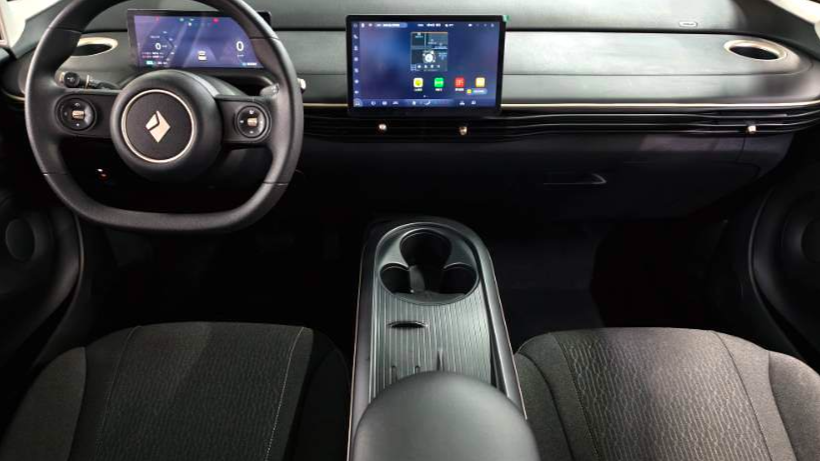 BAOJUN 2023 CloudEV‌ 460 Plus Operation Exclusive Edition