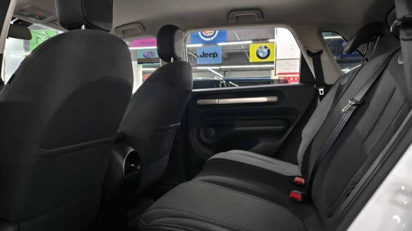 BAOJUN 2023 CloudEV‌ 460 Plus Operation Exclusive Edition