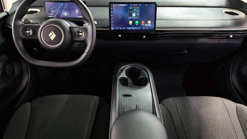 BAOJUN 2023 CloudEV‌ 460 Plus Operation Exclusive Edition