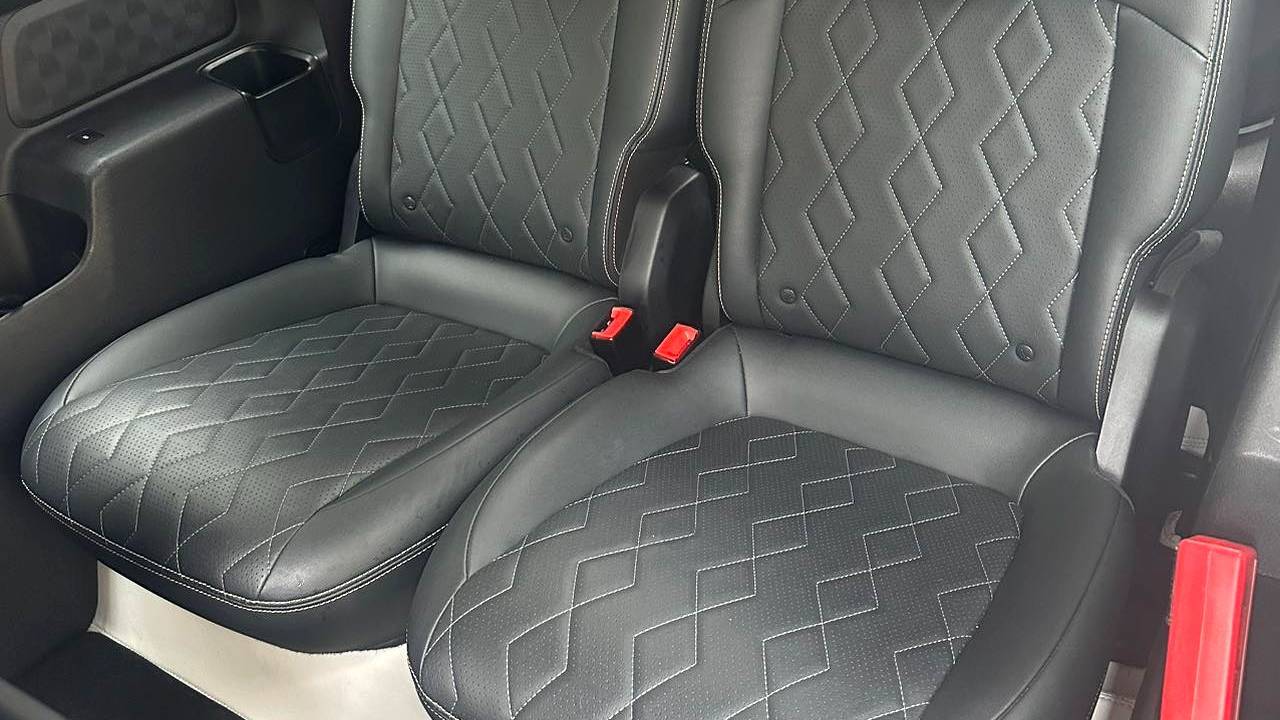 BAOJUN 2022 KiWi EV Artist's Light Enjoyment Edition Three Element Lithium