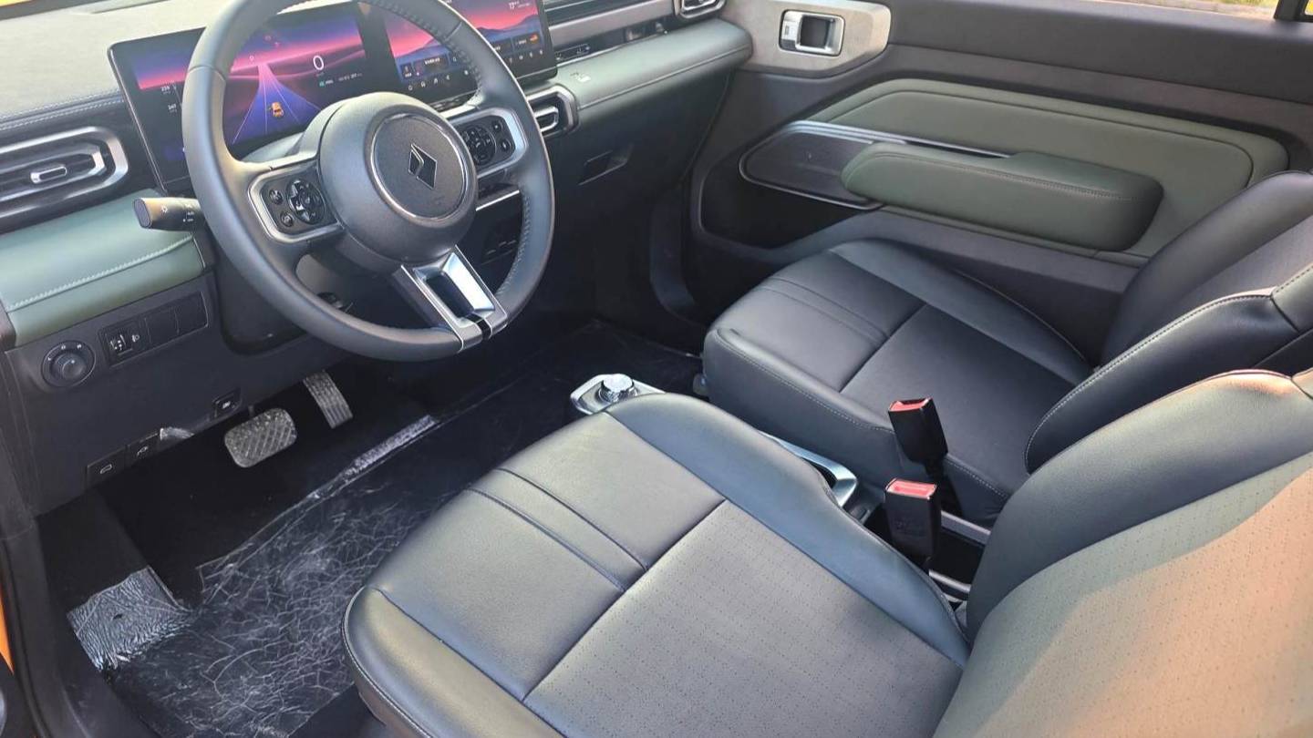BAOJUN 2023 Yueye Flagship Edition