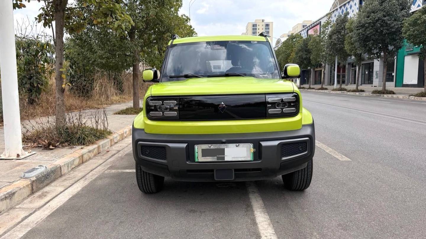 BAOJUN 2023 Yueye Flagship Edition