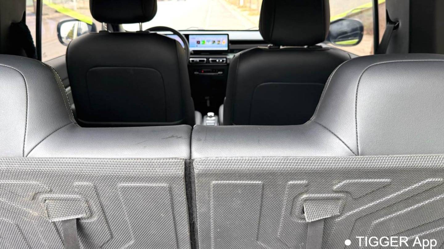BAOJUN 2023 Yueye Flagship Edition