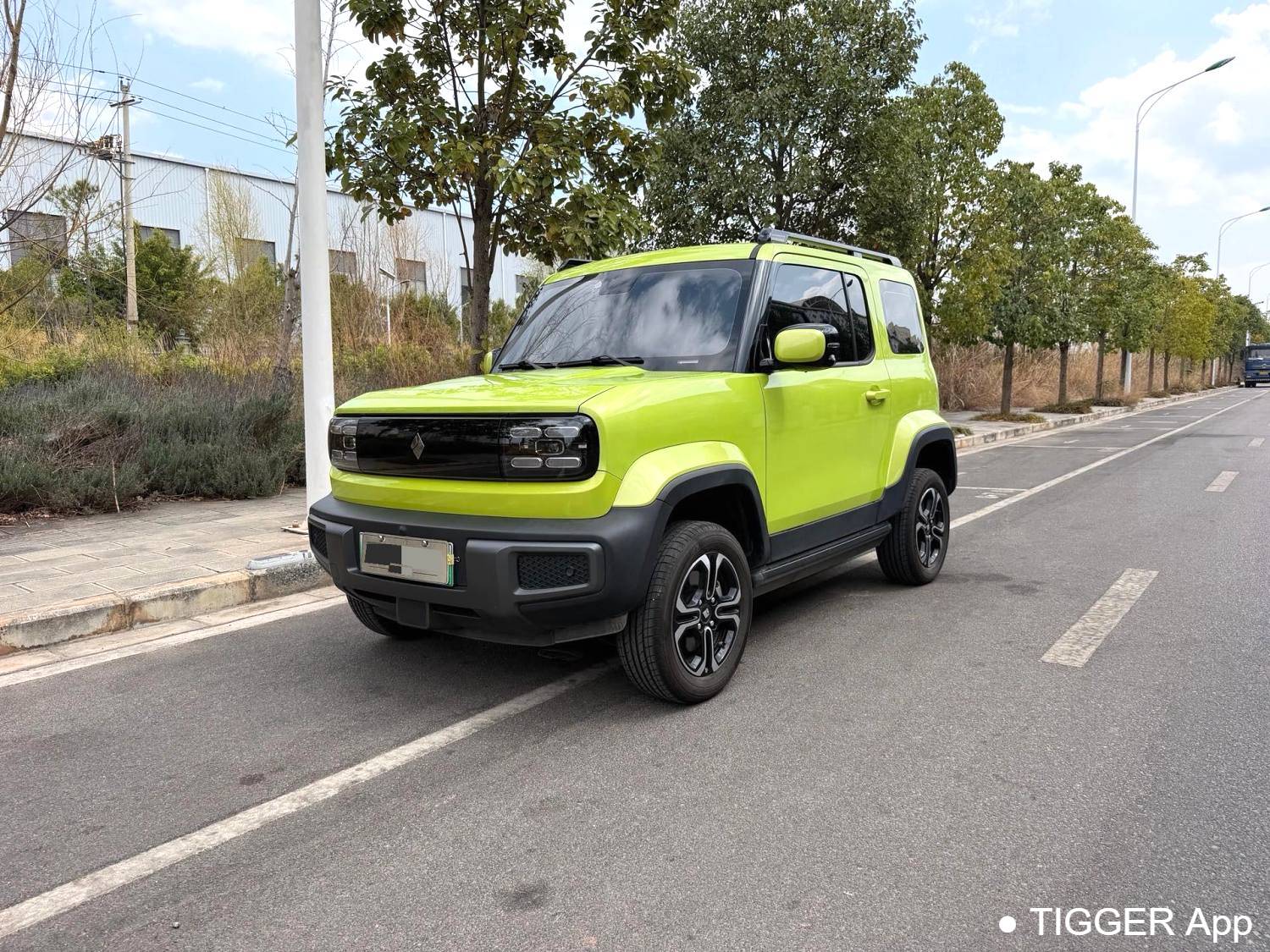 二手BAOJUN 2023 Yueye Flagship Edition
