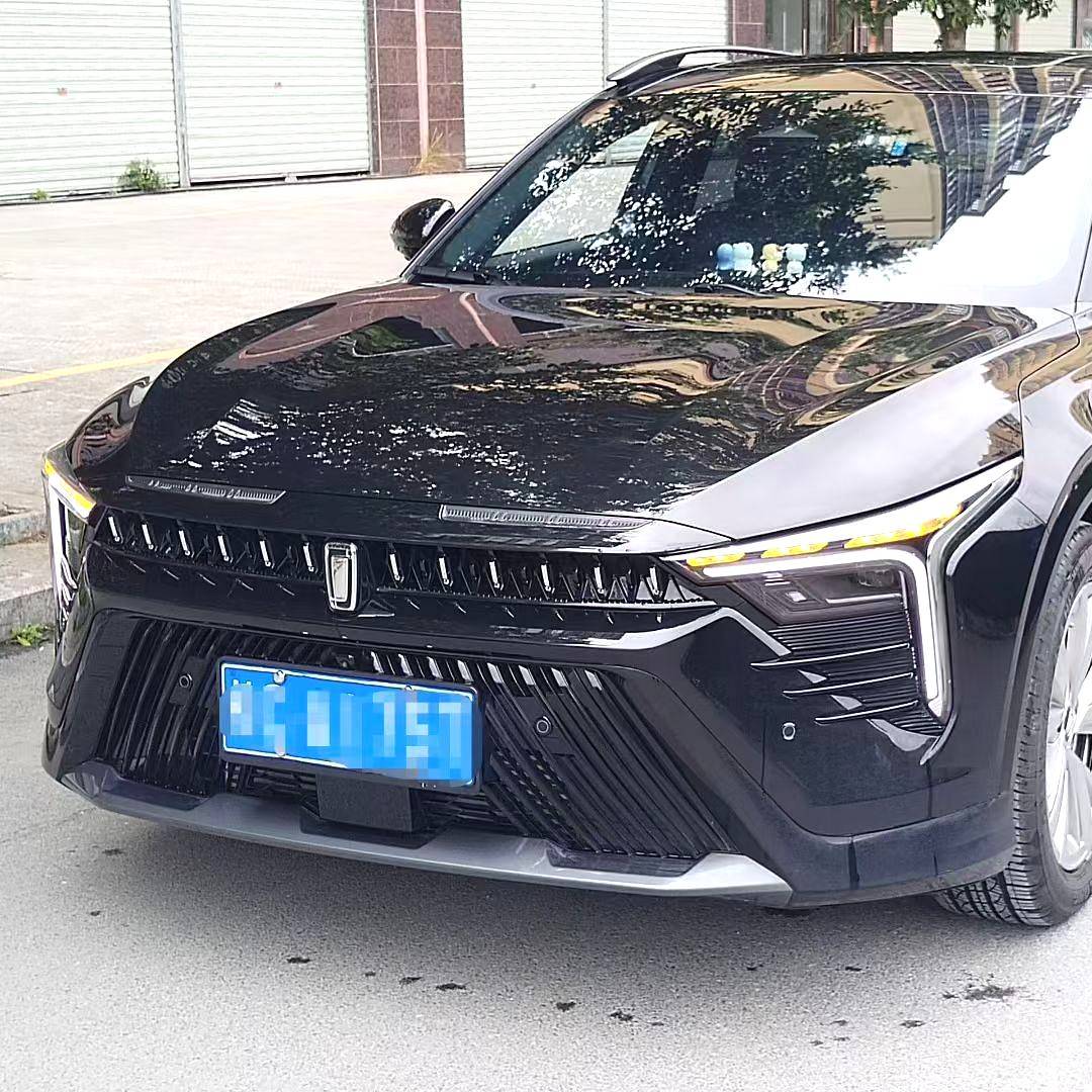 BESTUNE 2022 B70S 1.5T Smart Tide Commander Подержанный автомобиль