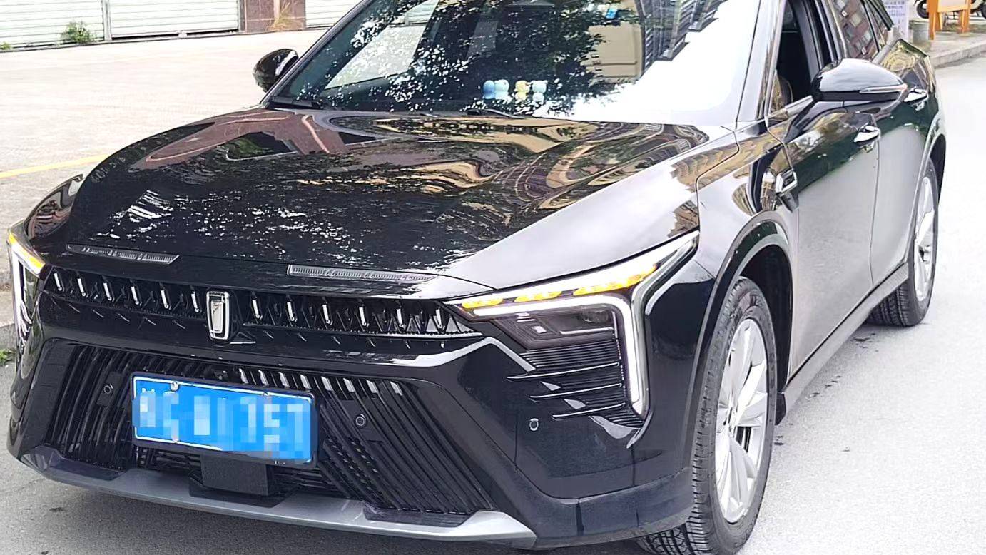 BESTUNE 2022 B70S 1.5T Smart Tide Commander