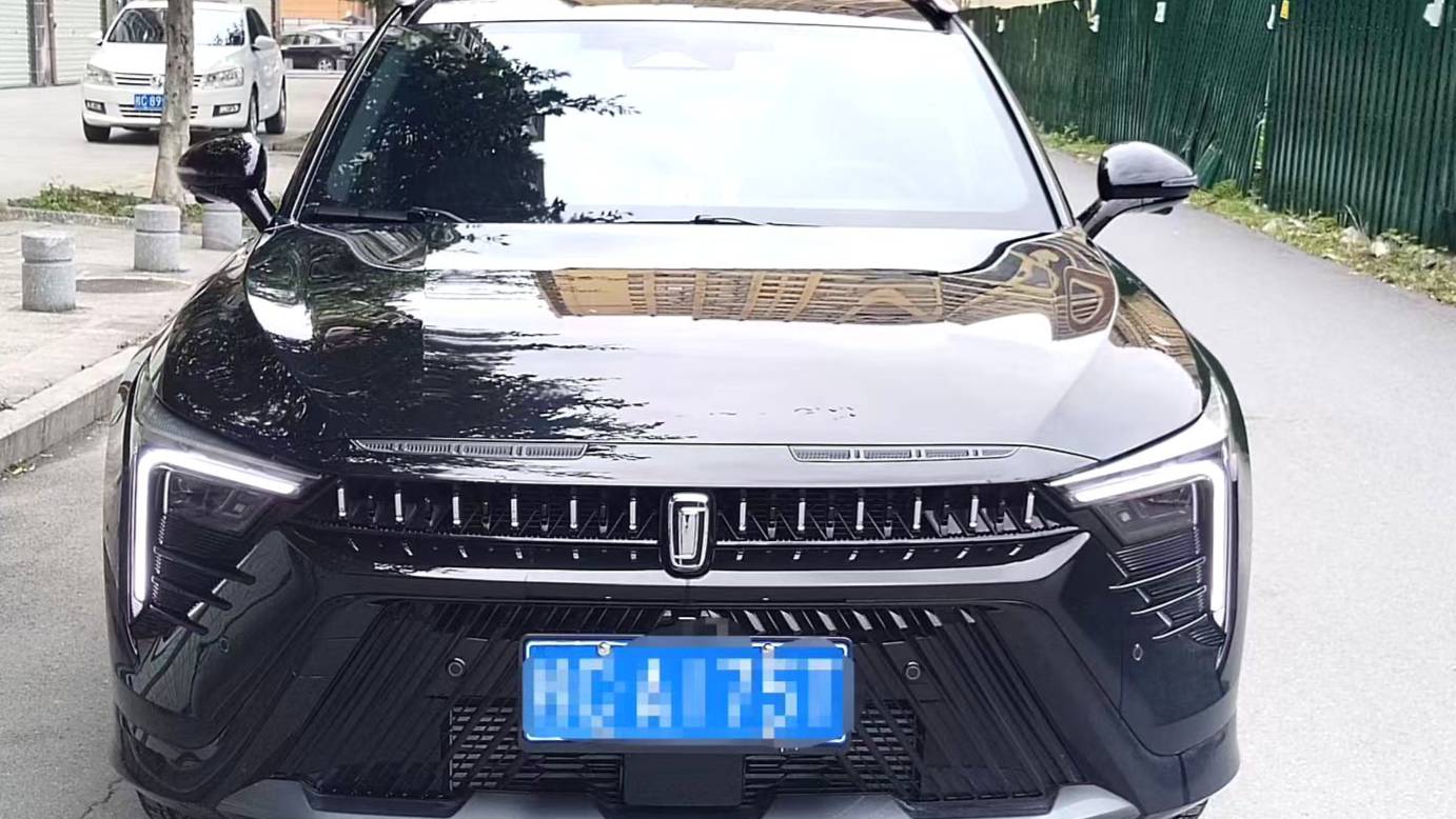 BESTUNE 2022 B70S 1.5T Smart Tide Commander