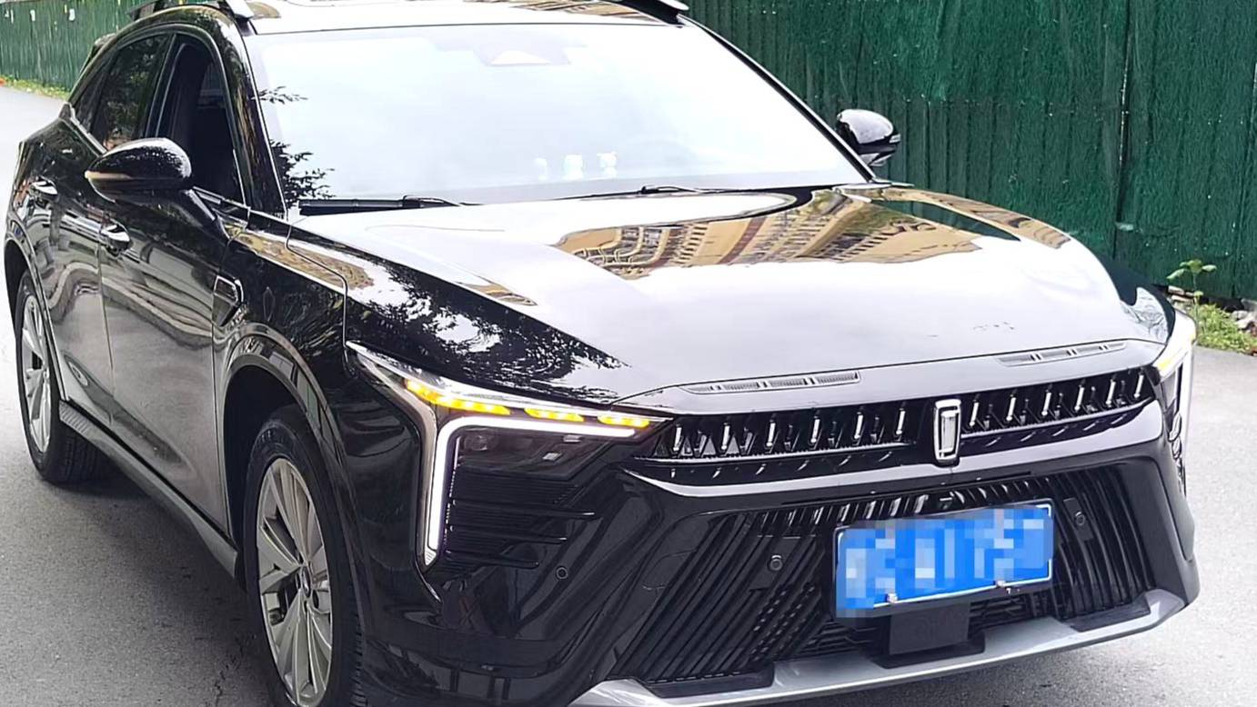 BESTUNE 2022 B70S 1.5T Smart Tide Commander