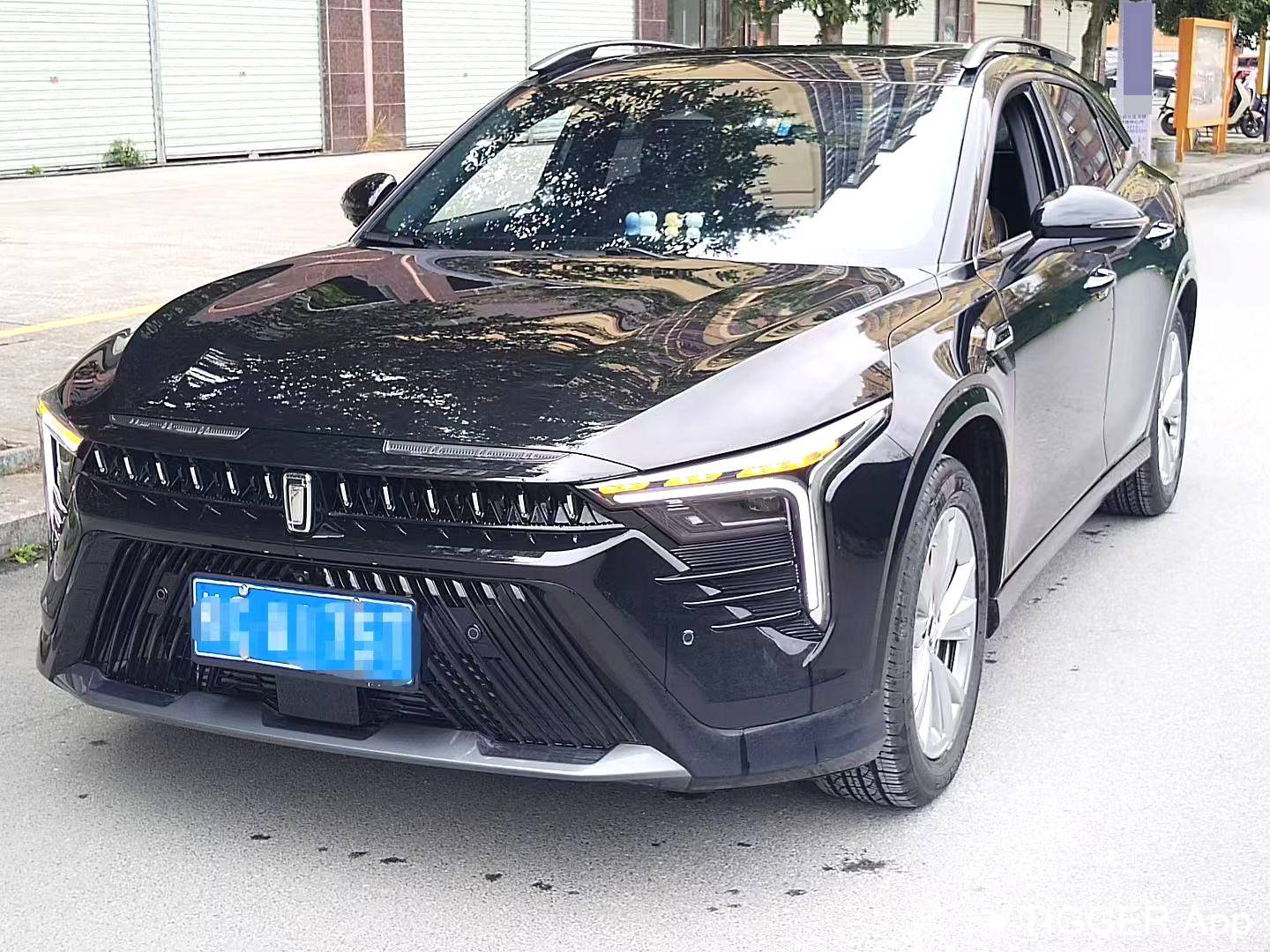 BESTUNE 2022 B70S 1.5T Smart Tide Commander