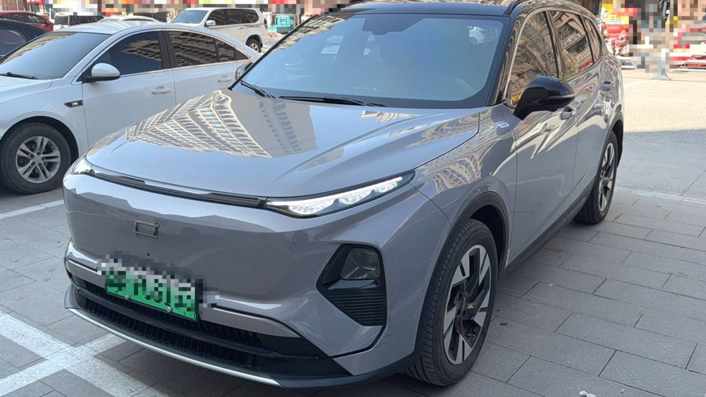 BESTUNE 2025 Yueyi 07 210km Enjoyment Edition