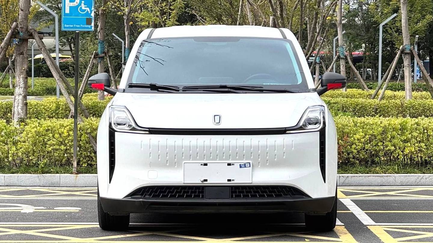 BESTUNE 2023 NAT PRO Comfort Travel Battery Swap Edition 401km