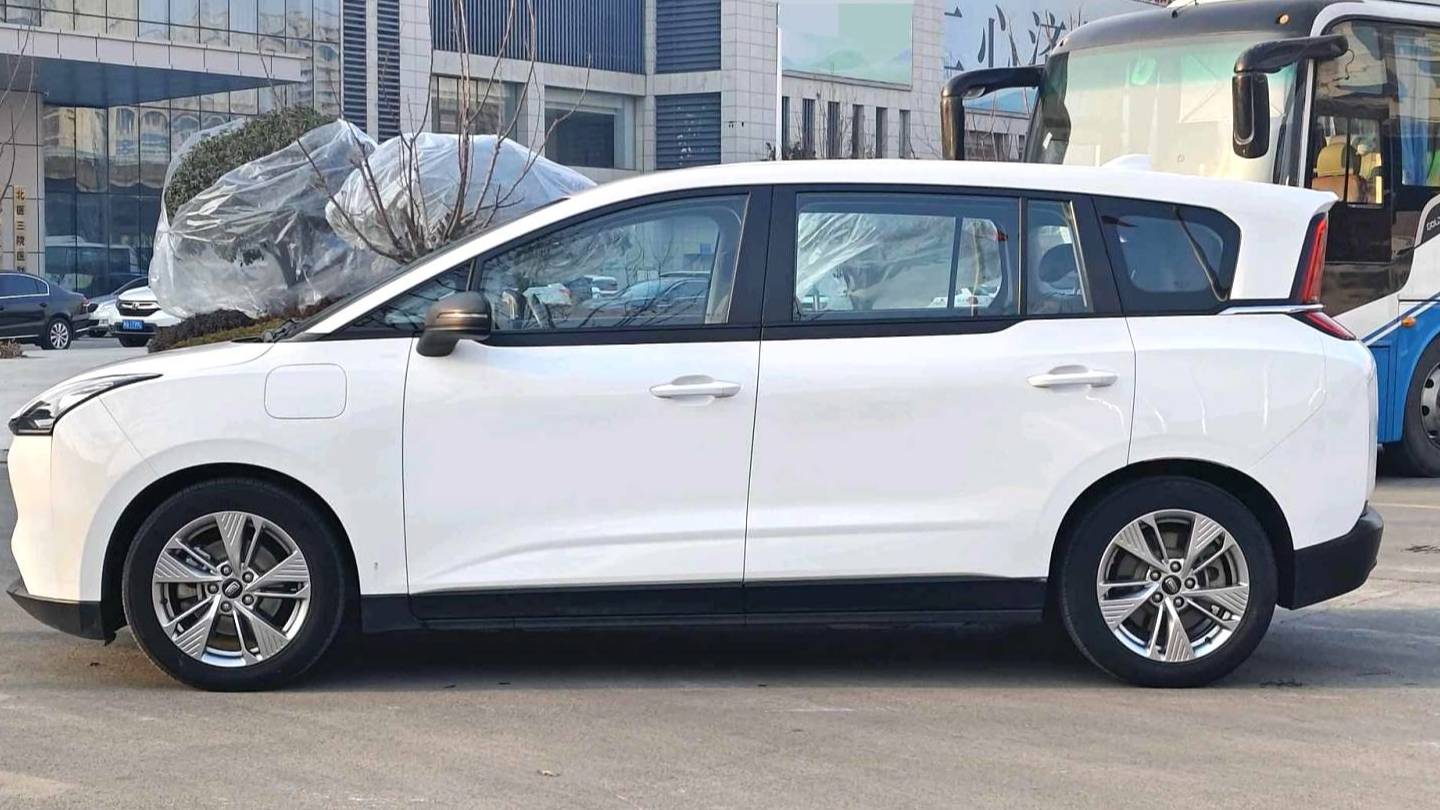 BESTUNE 2023 NAT PRO Enjoyment Travel Edition 425km