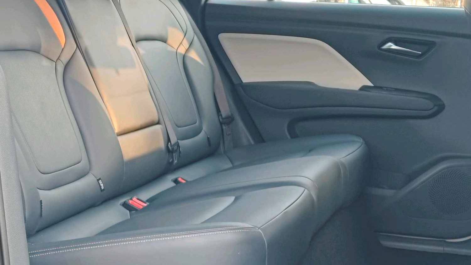 BESTUNE 2023 NAT PRO Enjoyment Travel Edition 425km