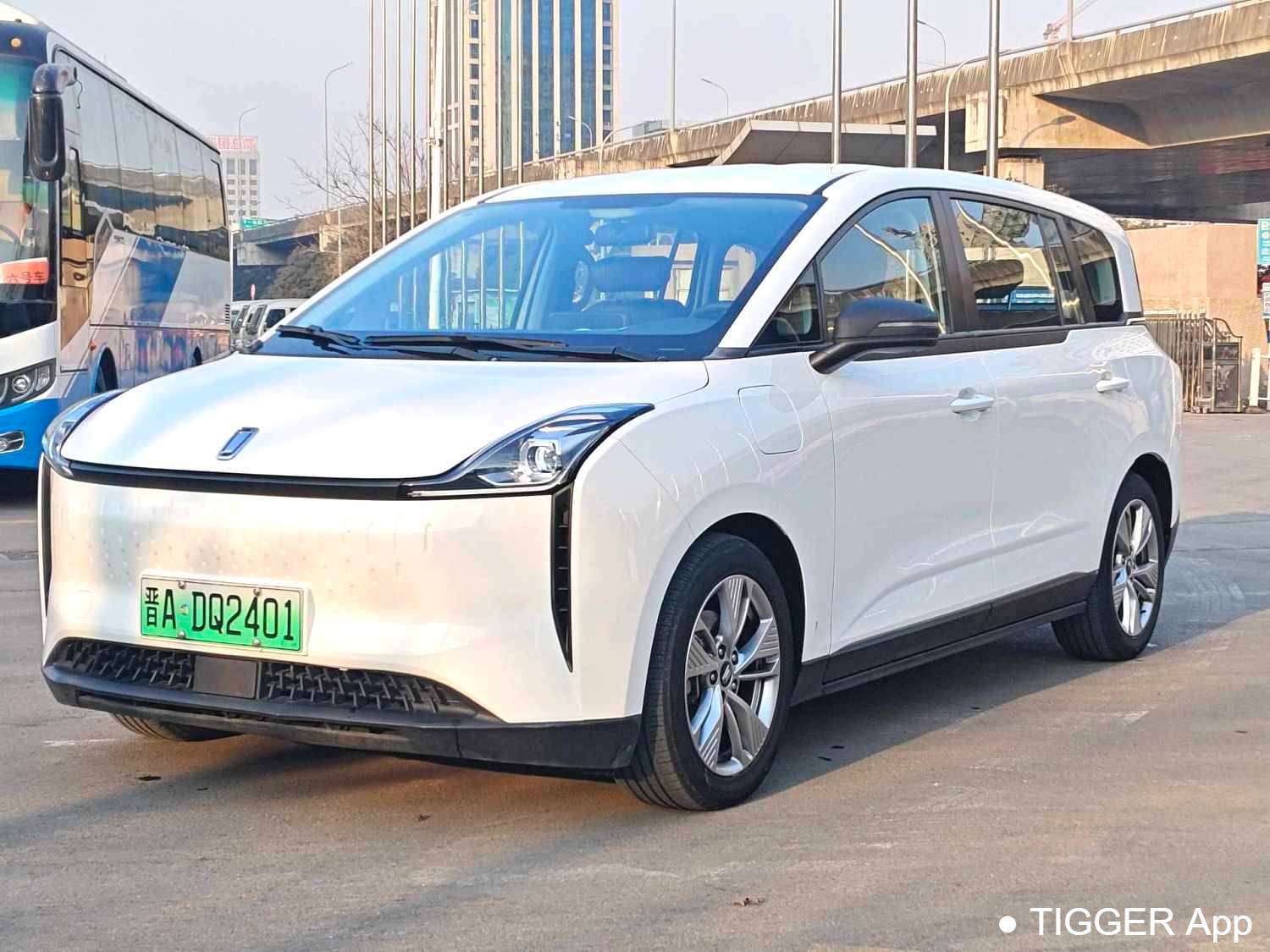 BESTUNE 2023 NAT PRO Enjoyment Travel Edition 425km