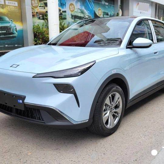 BESTUNE 2025 Yueyi 03 445km Quality Selection Edition Подержанный автомобиль