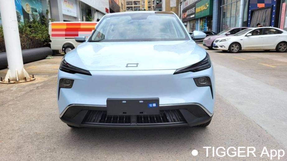 BESTUNE 2025 Yueyi 03 445km Quality Selection Edition