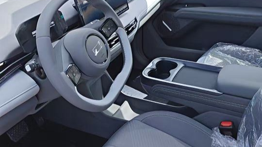 BESTUNE 2025 Yueyi 03 445km Quality Selection Edition