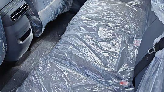 BESTUNE 2025 Yueyi 03 445km Quality Selection Edition