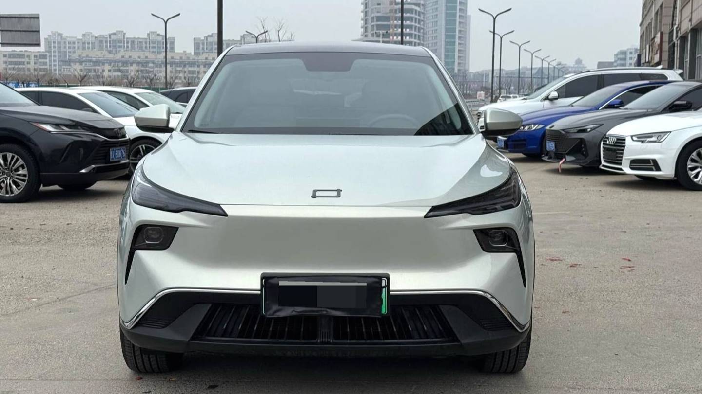 BESTUNE 2025 Yueyi 03 565km Enjoyment Edition