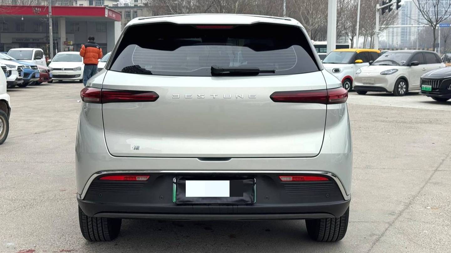 BESTUNE 2025 Yueyi 03 565km Enjoyment Edition