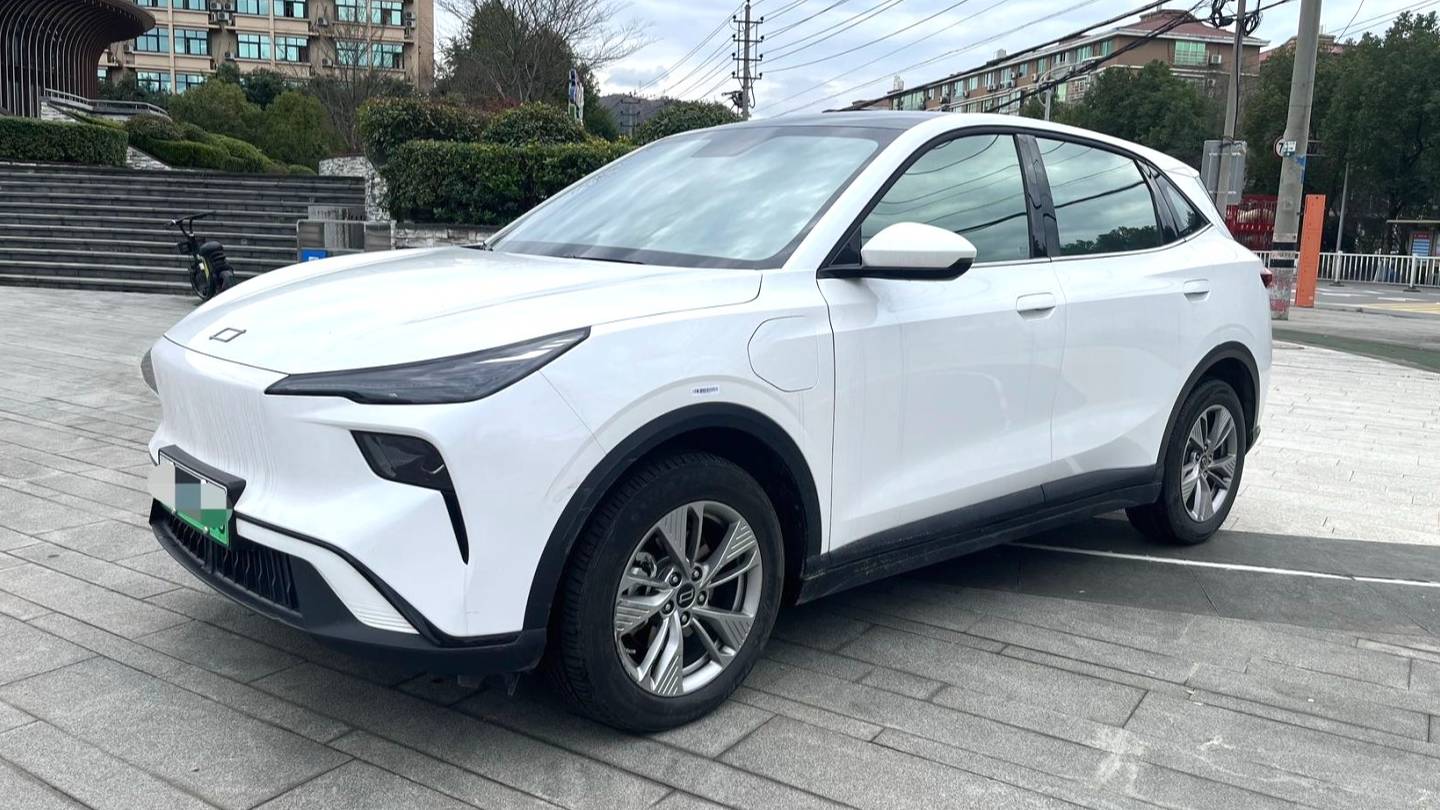 BESTUNE 2025 Yueyi 03 565km Youxiang Edition