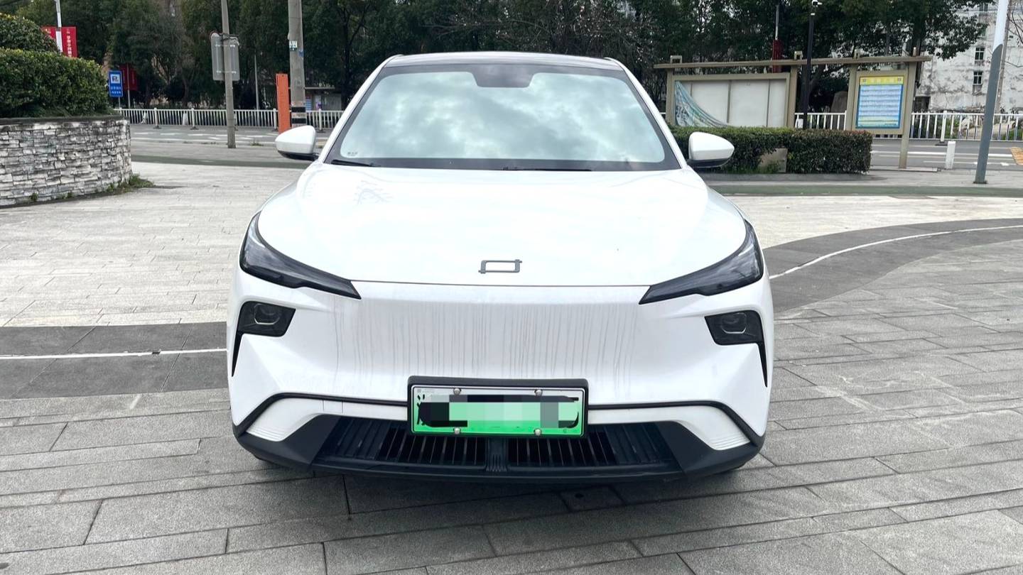 BESTUNE 2025 Yueyi 03 565km Youxiang Edition