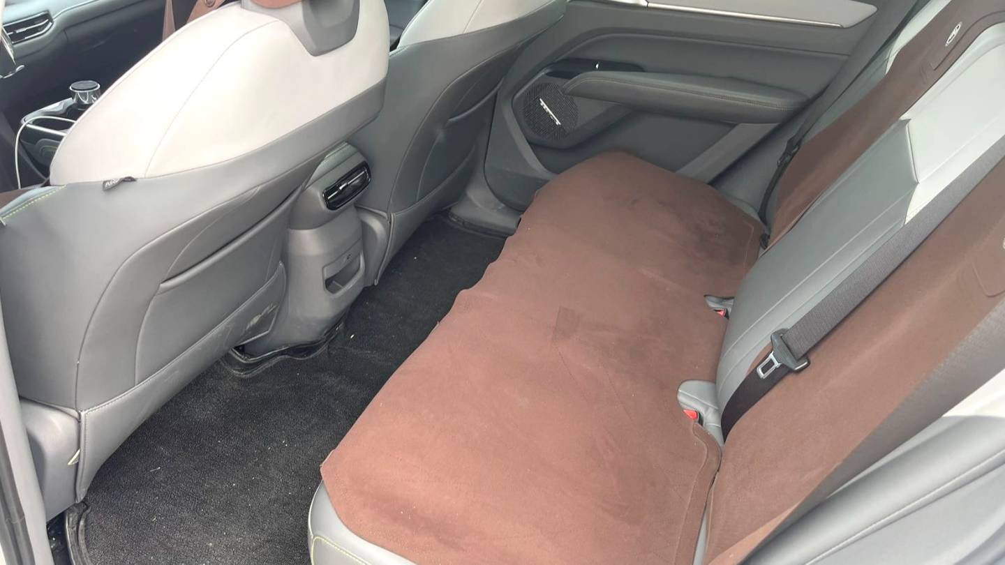 BESTUNE 2025 Yueyi 03 565km Youxiang Edition