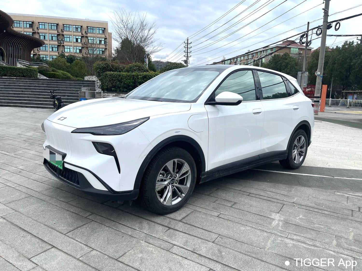 BESTUNE 2025 Yueyi 03 565km Youxiang Edition