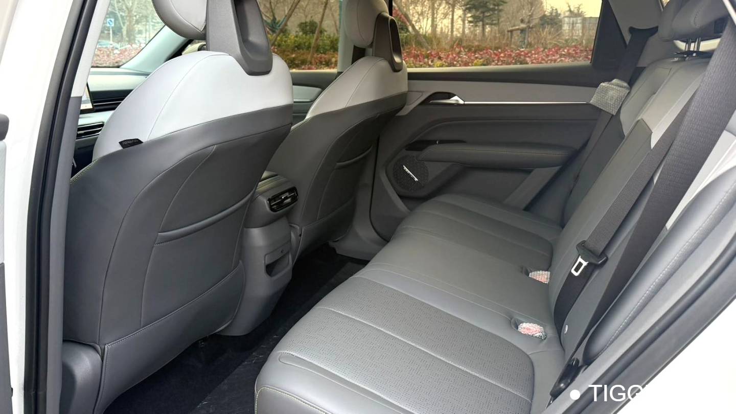 BESTUNE 2025 Yueyi 03 445km Joyful Edition