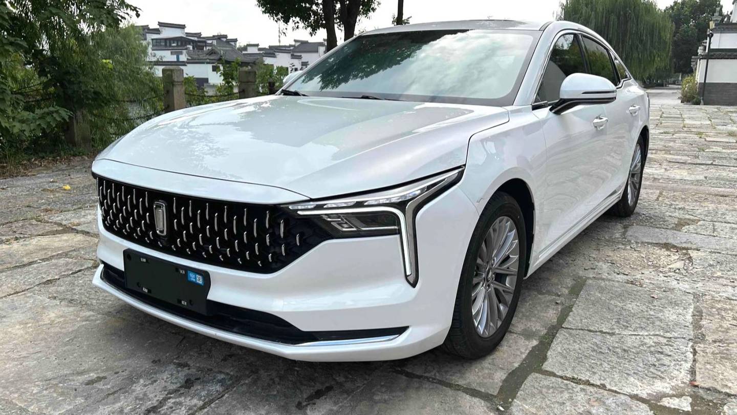 BESTUNE 2025 B70 Dragon Glory 1.5T Enjoyment Edition