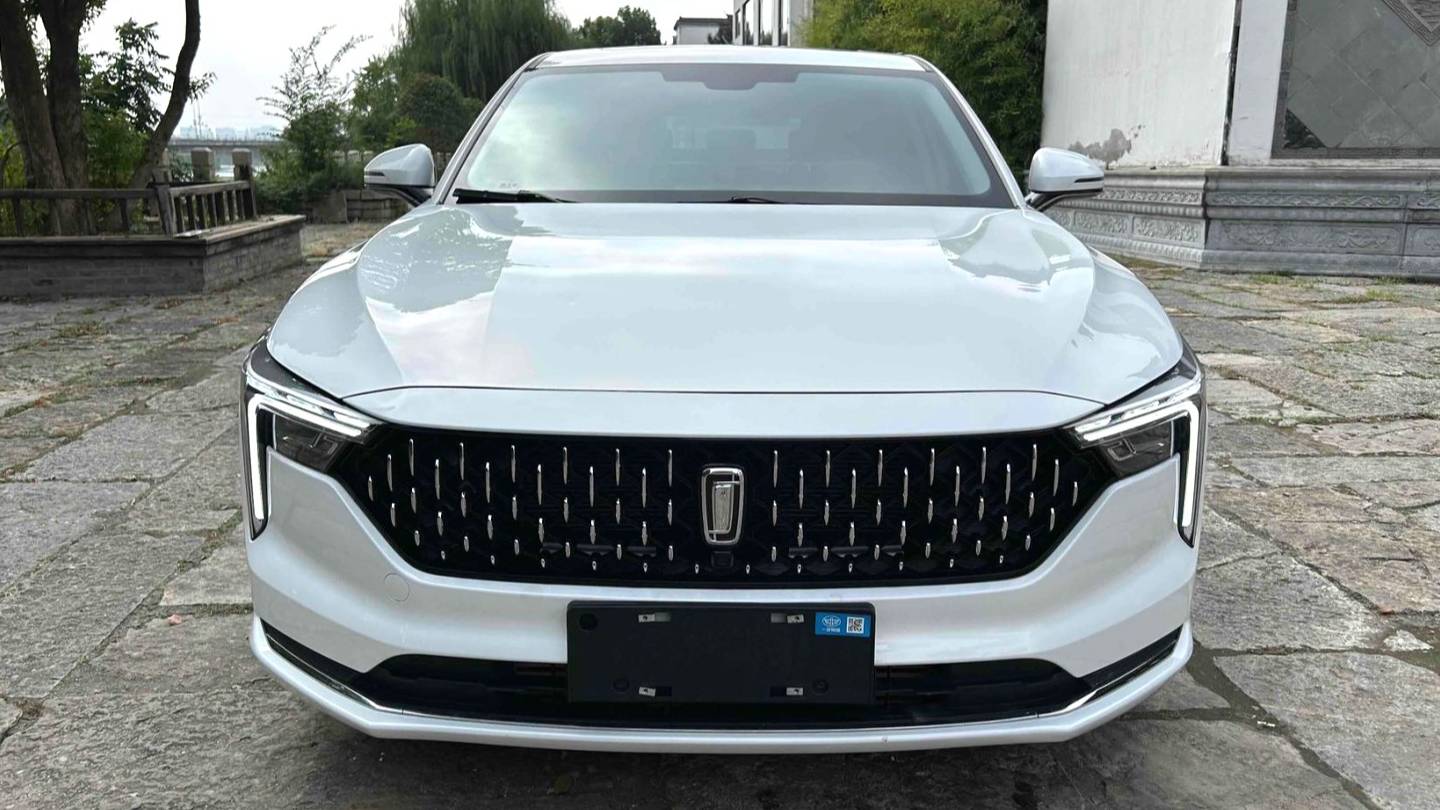 BESTUNE 2025 B70 Dragon Glory 1.5T Enjoyment Edition