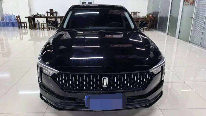 BESTUNE 2024 B70 Longteng 1.5T Leading Leap Type