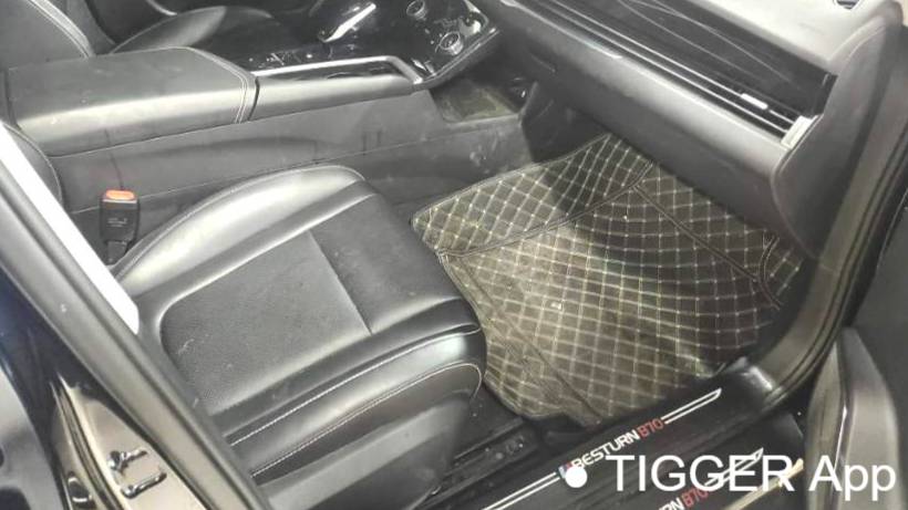 BESTUNE 2024 B70 Longteng 1.5T Leading Leap Type