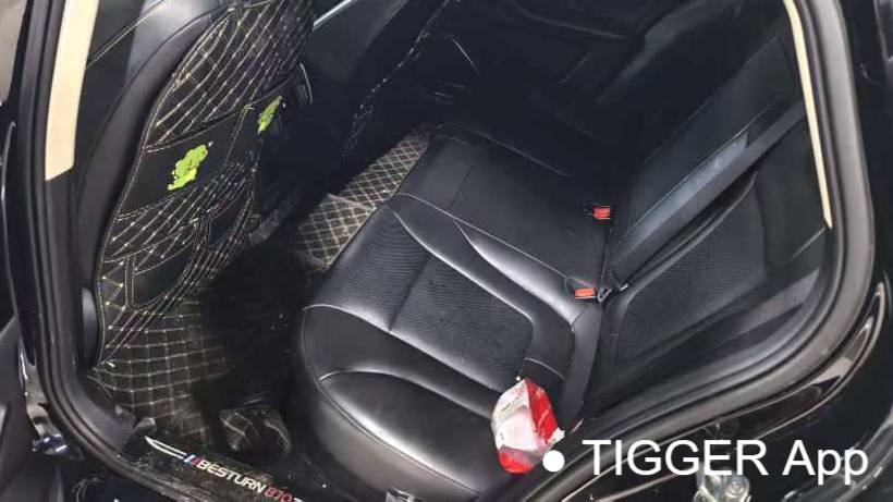 BESTUNE 2024 B70 Longteng 1.5T Leading Leap Type