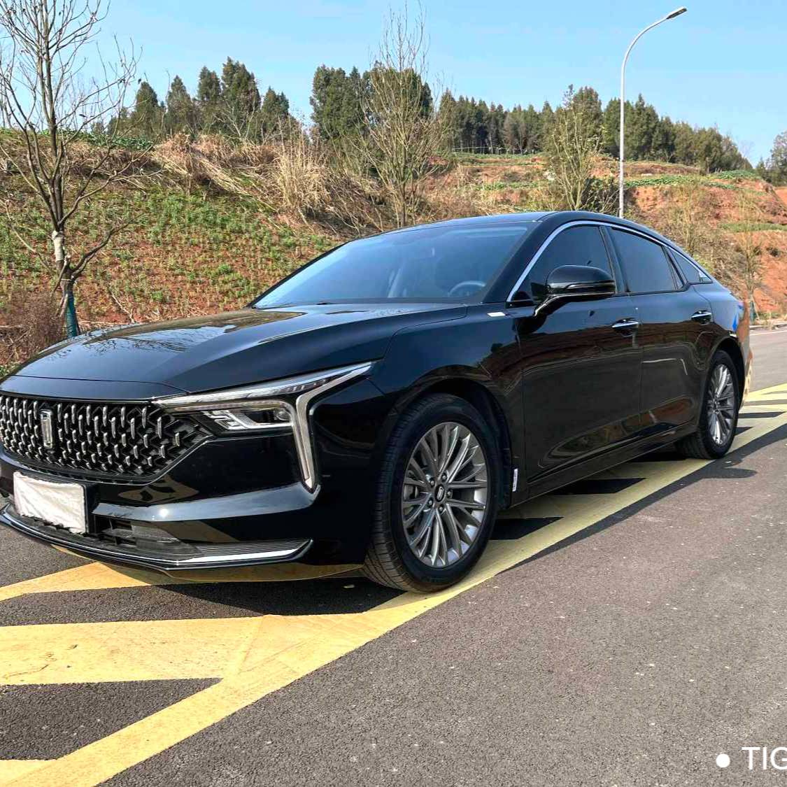 BESTUNE 2025 B70 Longyao Edition 1.5T Quality Enjoyment Type Подержанный автомобиль