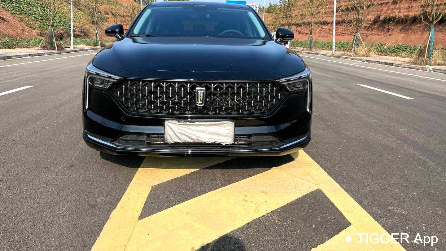 BESTUNE 2025 B70 Longyao Edition 1.5T Quality Enjoyment Type