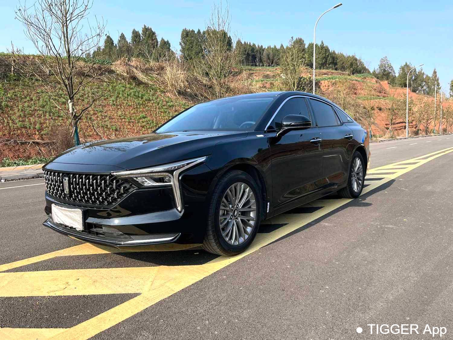 BESTUNE 2025 B70 Longyao Edition 1.5T Quality Enjoyment Type