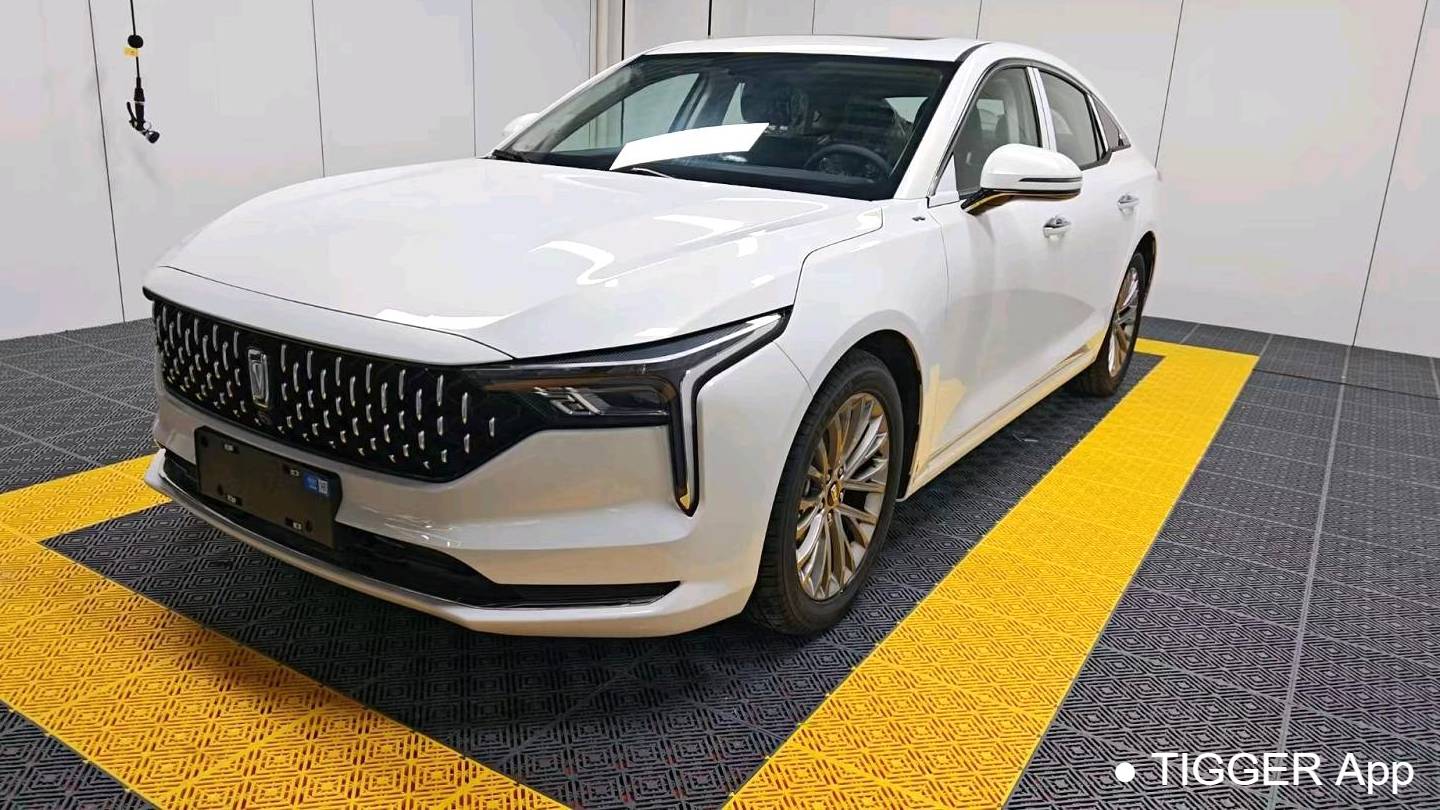 BESTUNE 2025 B70 Longyao Edition 1.5T Enjoyment Customized Type