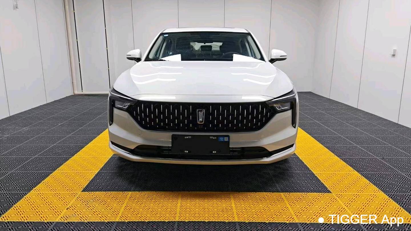 BESTUNE 2025 B70 Longyao Edition 1.5T Enjoyment Customized Type