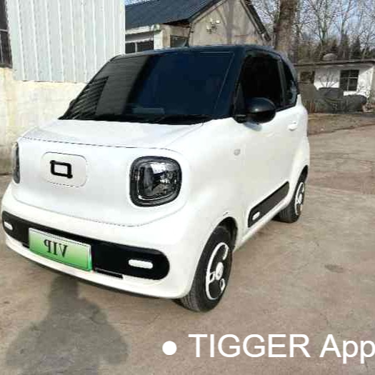 BESTUNE 2025 Penteng Pony 222km Linglong Horse Подержанный автомобиль